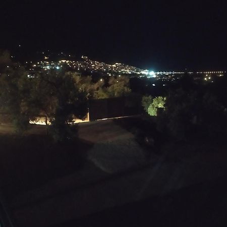 Esperides Apartments Aigli Skopelos Town Exterior foto